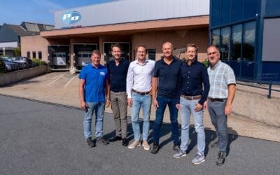 Onings acquires New Zealand farm and lily operations of Royal Van Zanten